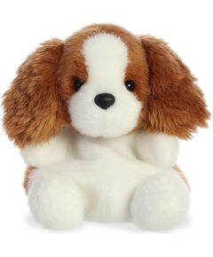 AURORA Palm Pals Plīša rotaļlieta kokerspaniels Lady, 12 cm Mīkstās rotaļlietas
