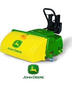 Rolly Toys Rolly Toys Zamiatarka John Deere Новости - Детские товары