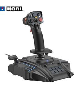 Joystick Hori HORI PS5 Flight Stick ACE COMBAT 8: WINGS OF THEVE Jaunumi - Audio-Video