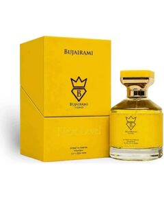 Giordano Amaro Bujairami Next Level Extrait De Parfum 100ml Духи унисекс