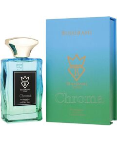 Giordano Amaro Bujairami Chroma Eau de Parfum 100ml Духи унисекс