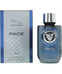Jaguar Jaguar, Pace, Eau De Toilette, For Men, 60 ml For Men Мужская парфюмерия