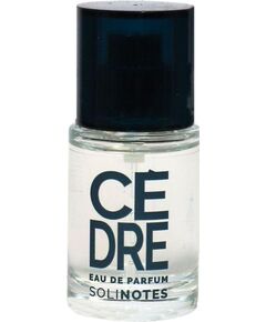 Histoires de Parfums Solinotes, Cedre, Eau De Parfum, Unisex, 15 ml Unisex Духи унисекс