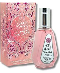 Ard Al Zaafaran Rose Paris woda perfumowana spray 50ml Женские духи