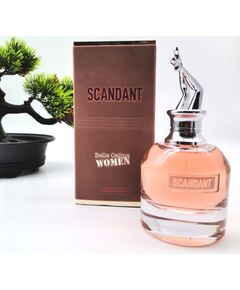 Giordano Amaro Scandant Belle Celine Eau de Parfum 100ml (311225) Unisex Smaržas