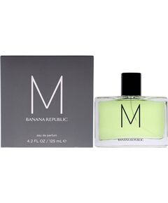 Banana Republic Banana Republic Banana Republic M EDP M 125 ml Vīriešu Smaržas