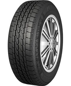 Nankang Cross Seasons AW-8 205/75R16 113/111T Vissezonas riepas