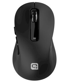 Quik Accessories QOS-1106 Беспроводная Мышь с 6 кнопками 1600 DPI Мыши