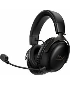 HyperX Cloud III Wireless Austiņas Austiņas