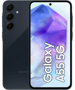 Samsung Galaxy A55 5G Enterprise Edition Viedtālrunis 8GB / 128GB Mobilie telefoni