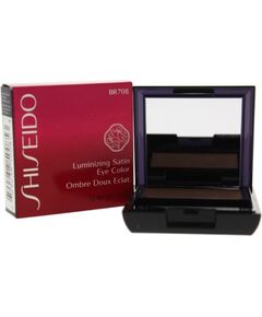 Shiseido, Shimmering, Cream Eyeshadow, Br708, Cavern, 6 g *Tester Dekoratīvā kosmētika