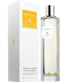 Valeur Absolue, Joie-Eclat, General Sense Of Wellbeing, Dry Body Oil, 100 ml Ķermeņa kosmētika
