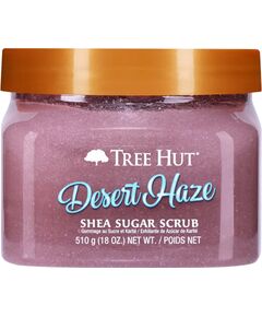 Tree Hut, Desert Haze, Exfoliating, Body Scrub, 510 g Ķermeņa kosmētika