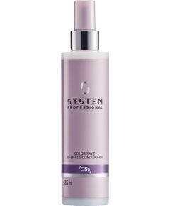System Professional by Wella, Color Save C1, Hair Colour Conditioner, Color Protection, 185 ml Уход за волосами