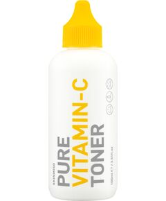 Skinmiso, Pure Vitamin-C, Brightening, Hydrating, Tonic Lotion, For Face, 100 ml Ķermeņa kosmētika