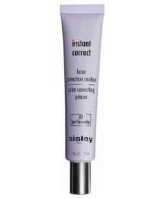 Sisley, Instant Correct, Color Correcting, Liquid Primer, 02, Just Lavander, 30 ml Dekoratīvā kosmētika
