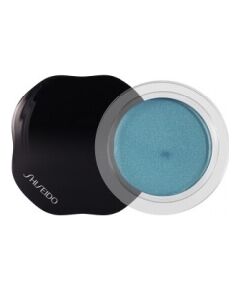Shiseido, Shimmering, Cream Eyeshadow, No.BL620, Esmaralda, 6 g *Tester Dekoratīvā kosmētika