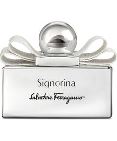 Salvatore Ferragamo, Signorina Holiday Limited Edition, Eau De Parfum, For Women, 50 ml *Tester Jaunumi - Smaržas