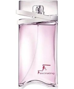 Salvatore Ferragamo, F For Fascinating, Eau De Toilette, For Women, 90 ml *Tester Jaunumi - Smaržas