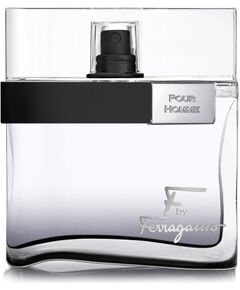 Salvatore Ferragamo, F By Ferragamo, Eau De Toilette, For Men, 100 ml *Tester Jaunumi - Smaržas