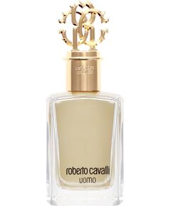 Roberto Cavalli, Uomo, Eau De Toilette, For Men, 100 ml *Tester Jaunumi - Smaržas