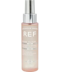 Ref Stockholm, Shine Elixir, Hair Serum, Softening, 80 ml Matu kopšana