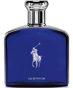 Ralph Lauren, Polo Blue, Eau De Parfum, For Men, 125 ml *Tester Jaunumi - Smaržas