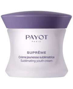 Payot, Supreme Sublimating, Anti-Aging, Day, Cream, For Face, 50 ml *Tester Sejas kopšana