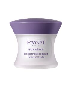 Payot, Supreme Jeunesse, Illuminating, Eye Cream, 15 ml *Tester Sejas kopšana