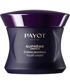 Payot, Supreme Absolu, Anti-Aging, Night, Cream Mask, For Face, 50 ml Sejas kopšana