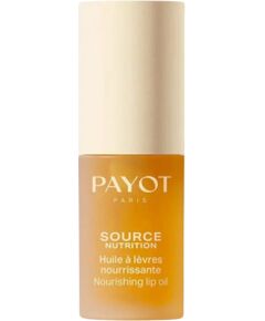Payot, Source Nutrition, Nourishing, Lip Oil, 5 ml Lūpu krāsas, spīdumi, balzāmi