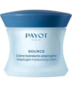 Payot, Source, Adaptogen, Moisturising, Daily, Cream, For Face, 50 ml Sejas kopšana