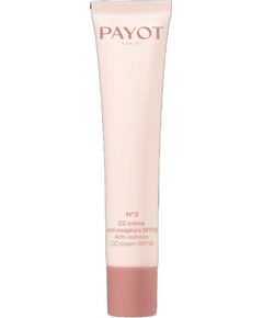 Payot, No. 2, Protecting, CC Cream, SPF 50, 40 ml Dekoratīvā kosmētika