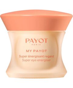 Payot, My Payot Super, Energizing, Eye Cream, 15 ml Sejas kopšana