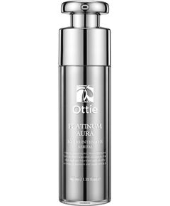 Ottie, Platinum Line, Hydrating, Lifting & Anti-Wrinkle, Day & Night, Serum, Face, 40 ml Косметика для тела