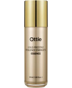 Ottie, Gold Prestige Resilience Energetic, Anti-Aging, Daily, Essence Lotion, For Face, 50 ml Косметика для тела
