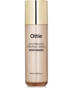 Ottie, Gold Line, Anti-Aging & Anti-Wrinkle, Day & Night, Emulsion, For Face, 130 ml Sejas kopšana