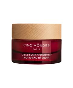 Ongredients, Deep Calming, Nourishing & Moisturizing, Daily, Rich Cream, For Face, 50 ml Уход за лицом