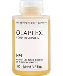 Olaplex, Bond Perfector nr.1, Pre Colour Treatment Lotion, Protection, 100 ml Matu kopšana
