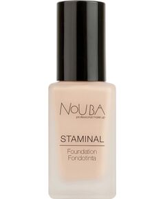 Nouba, Staminal, Anti-Ageing, Liquid Foundation, 103, 30 ml Dekoratīvā kosmētika