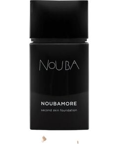 Nouba, NoubaMore, Liquid Foundation, 81, 30 ml Dekoratīvā kosmētika
