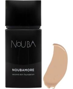 Nouba, NoubaMore, Liquid Foundation, 86, 30 ml Dekoratīvā kosmētika