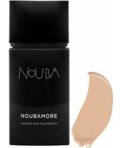 Nouba, NoubaMore, Liquid Foundation, 83, 30 ml Dekoratīvā kosmētika