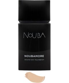 Nouba, NoubaMore, Liquid Foundation, 82, 30 ml Dekoratīvā kosmētika