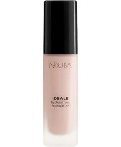 Nouba, Ideale, Hydrating, Liquid Foundation, 05, Soft Pink, 30 ml Dekoratīvā kosmētika