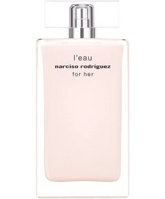 Narciso Rodriguez, L'Eau, Eau De Toilette, For Women, 50 ml *Tester Jaunumi - Smaržas