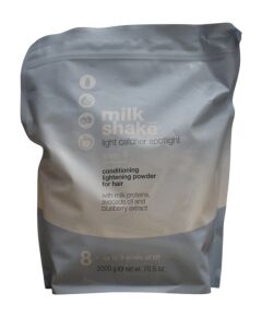 Milk Shake, Light Catcher, Hair Oxidant Powder, 2000 g Уход за волосами