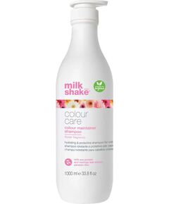 Milk Shake, Color Care, Hair Shampoo, Color Protection, 1000 ml Шампуни