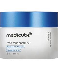 Medicube, Zero Pore 2.0, Pore-Minimising & Moisturizing, Day & Night, Cream, For Face, 50 ml Sejas kopšana