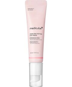 Medicube, PDRN Pink Peptide, Firming & Regenerating, Morning & Evening, Eye Cream, 30 ml Sejas kopšana